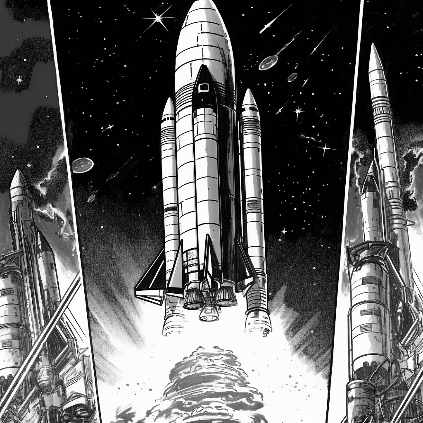 Hoods blog boosting brand