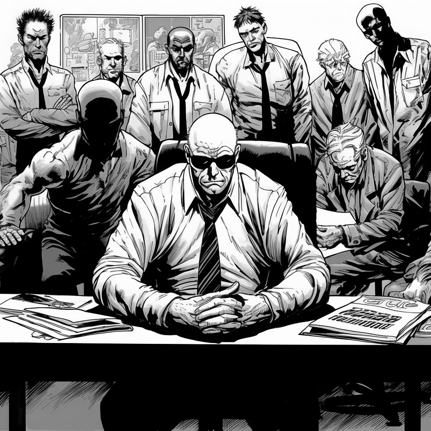 Hoods blog brand reputation management