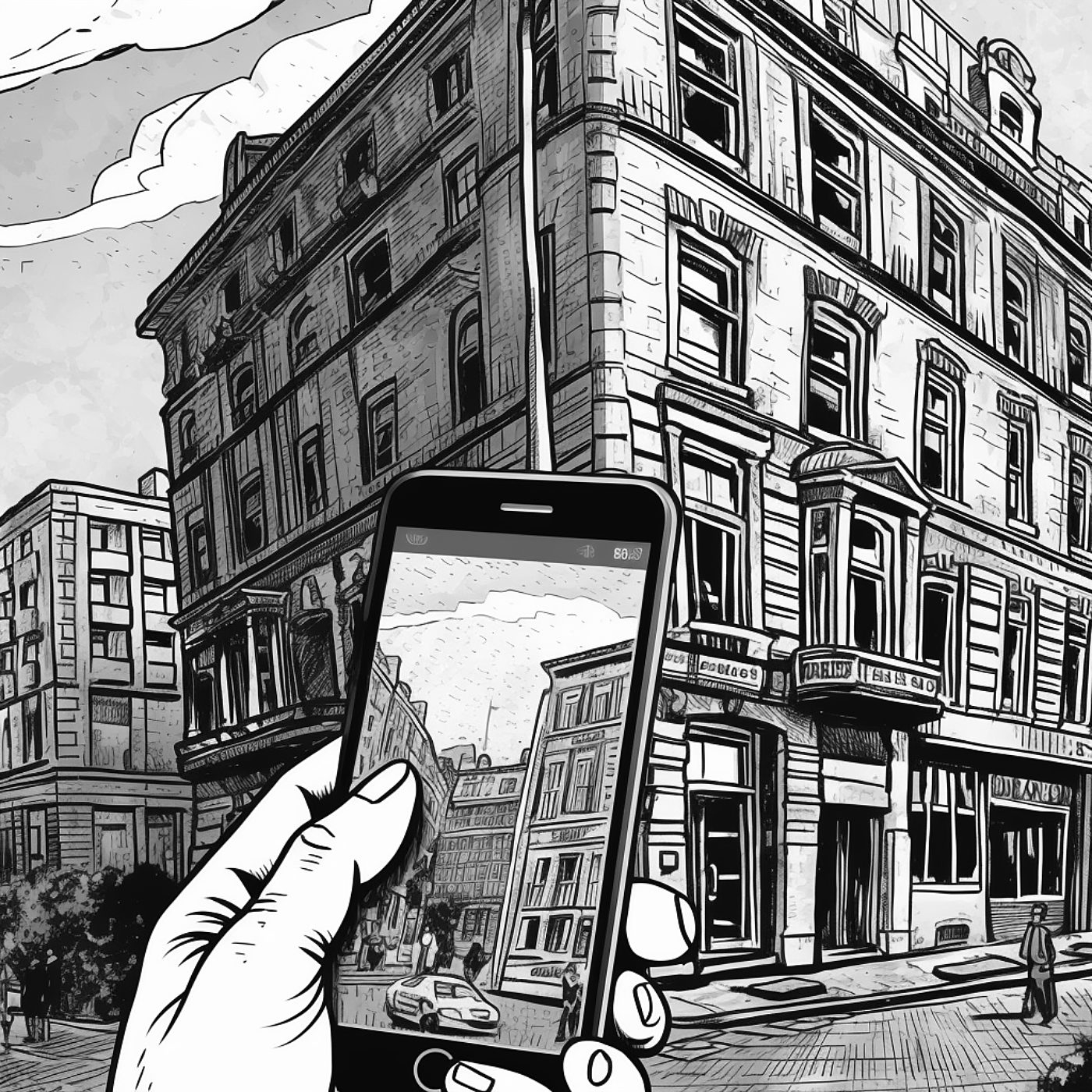 Hoods blog copenhagen local seo basics