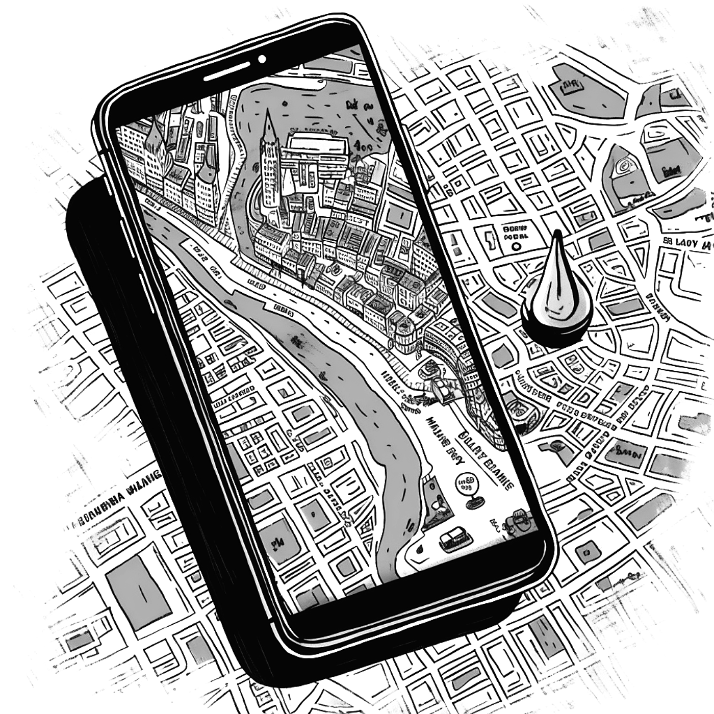 Hoods blog google my business copenhagen