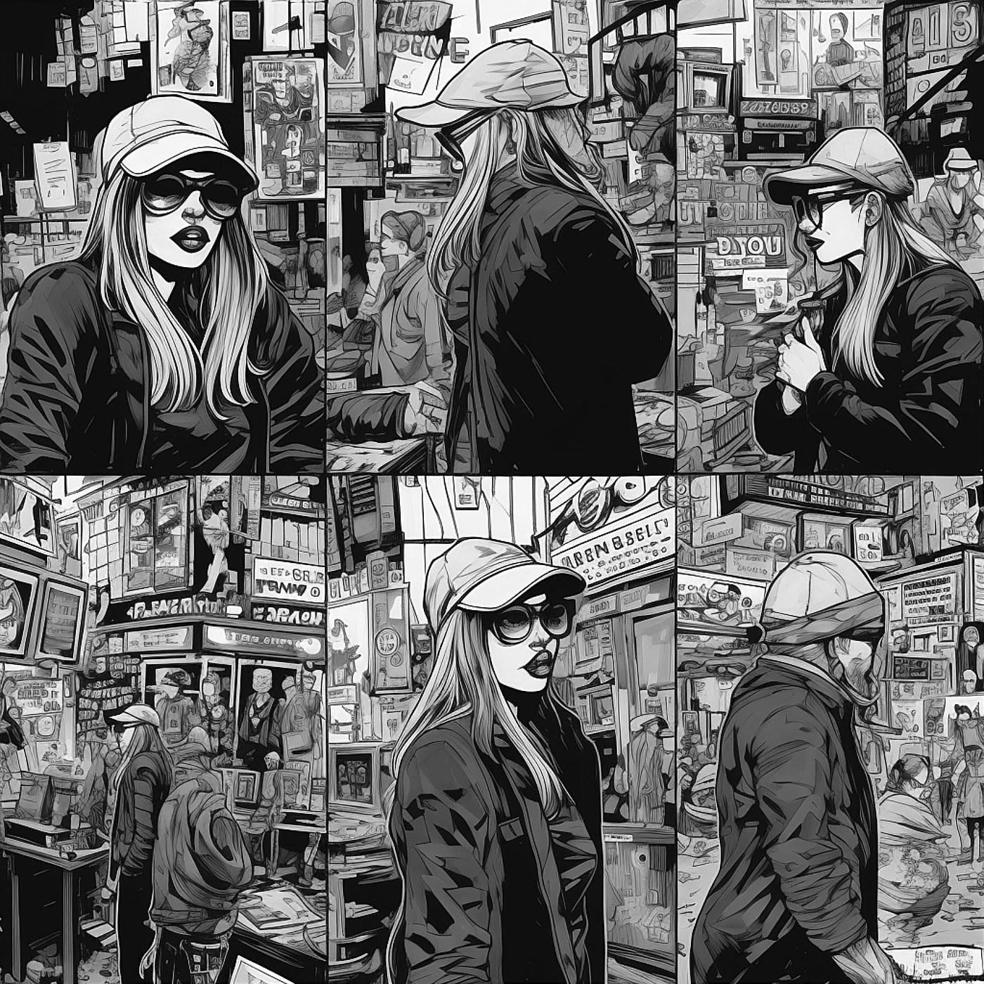 Hoods blog importance of storytelling