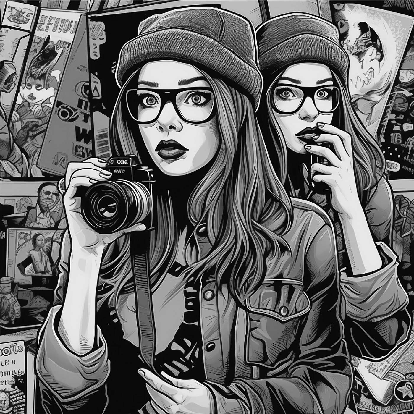 Hoods blog influencer marketing