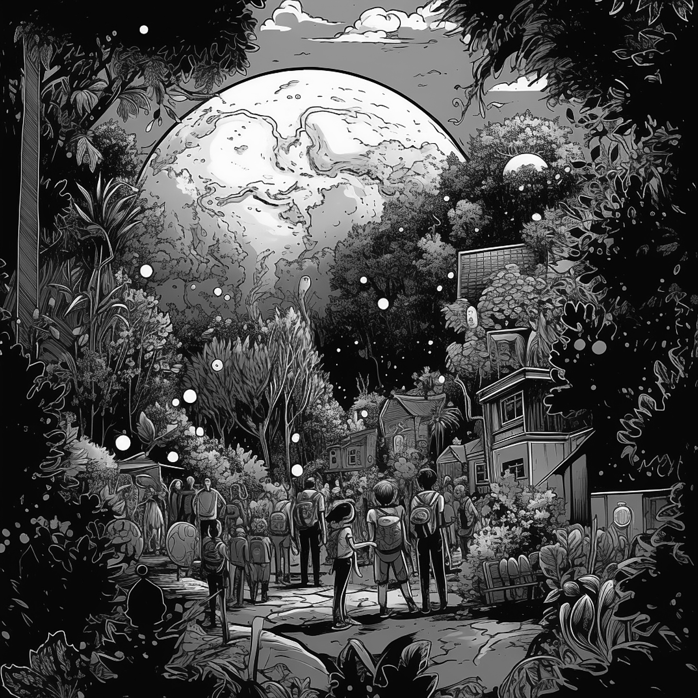 Hoods blog optimizing for the planet