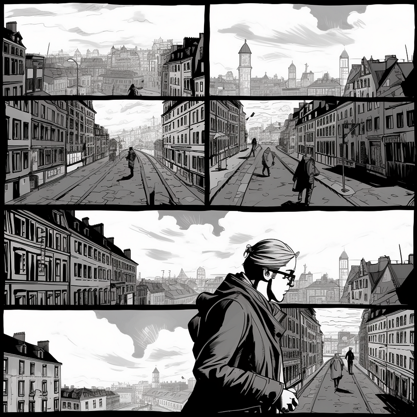 Hoods blog progressive copenhagen