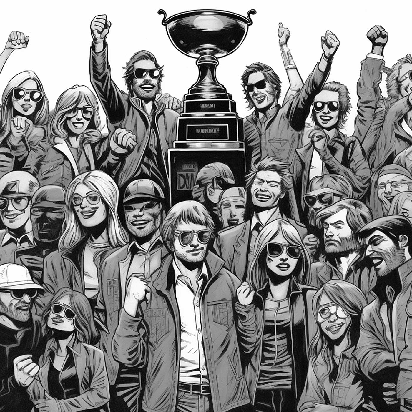 Hoods blog success digital branding