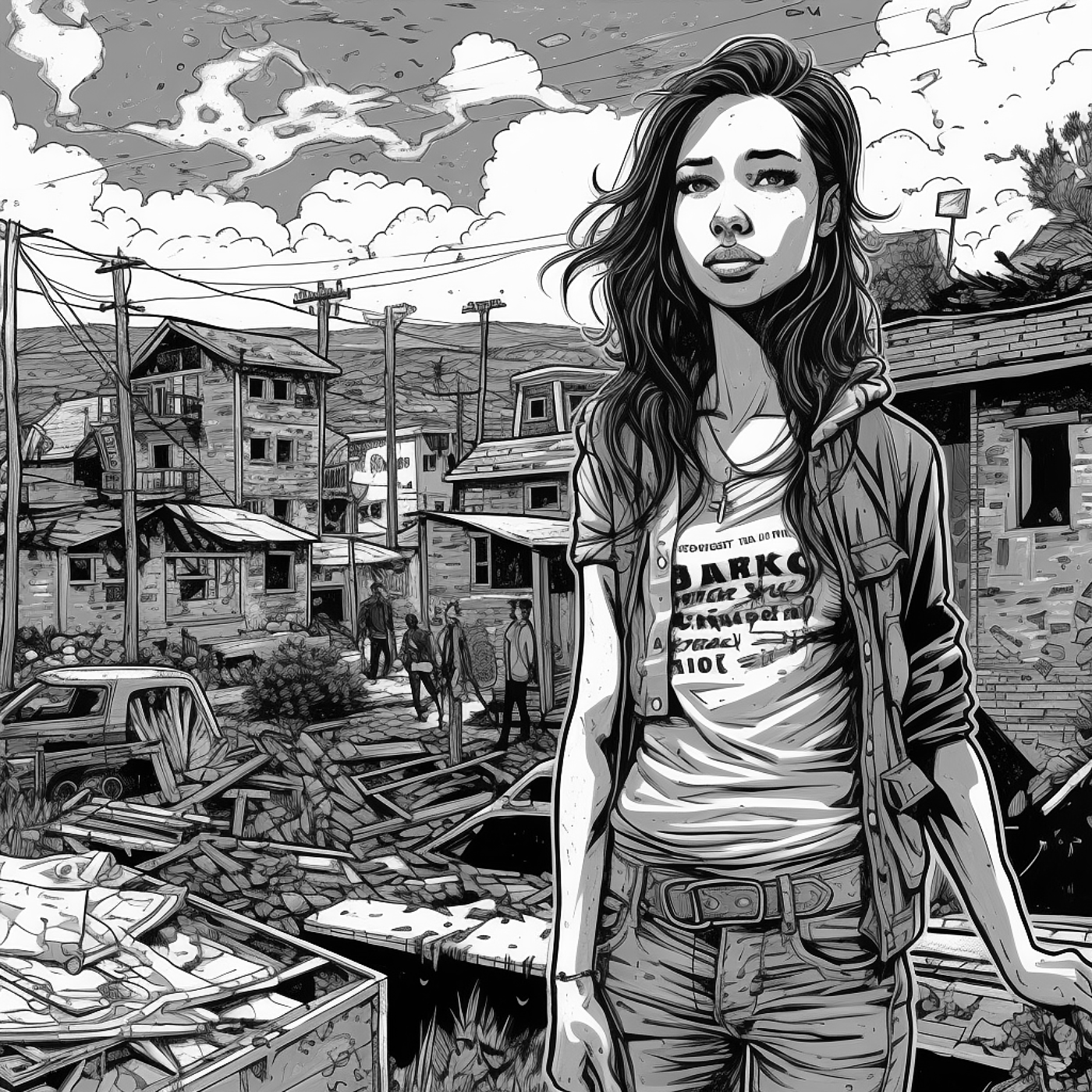 Hoods blog sustainable storytelling digital branding