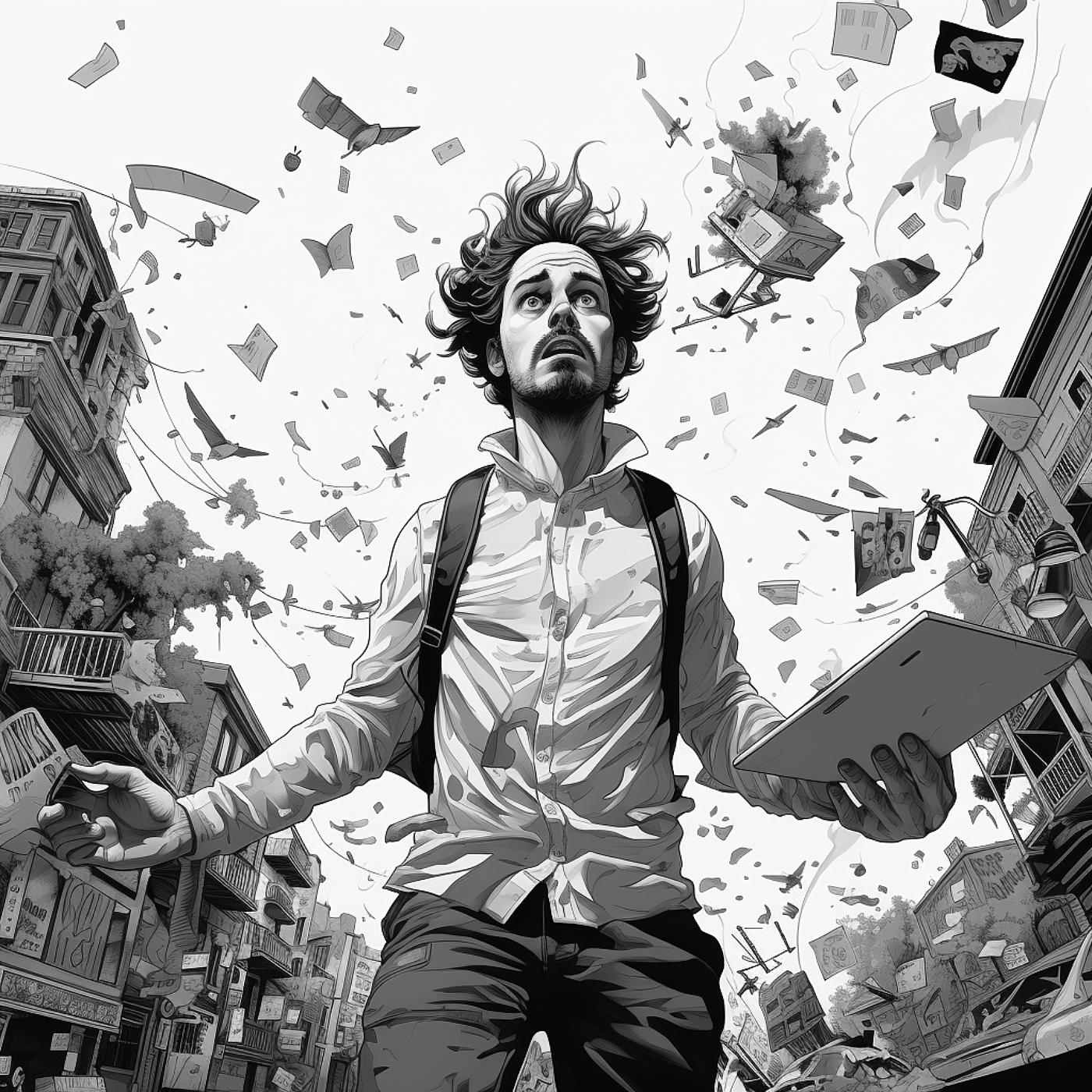 Hoods blog sustainable web design