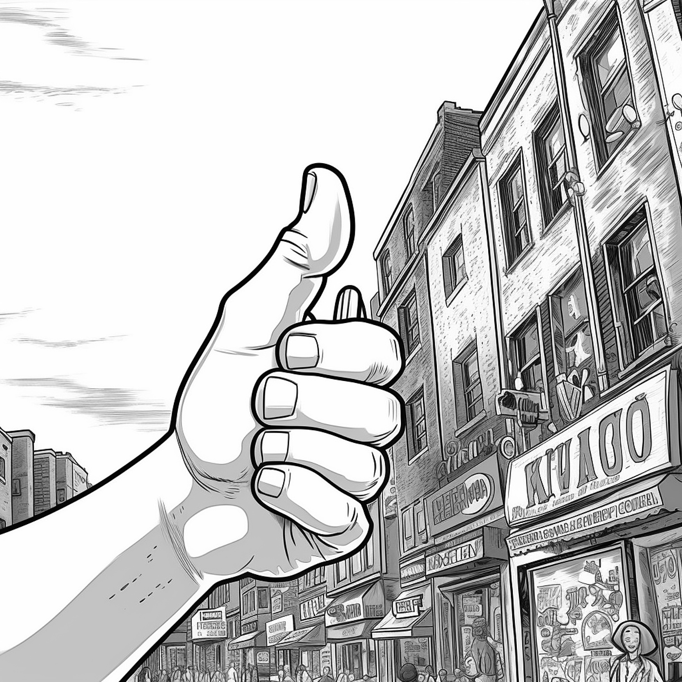 Hoods blog winning trust reviews copenhagen