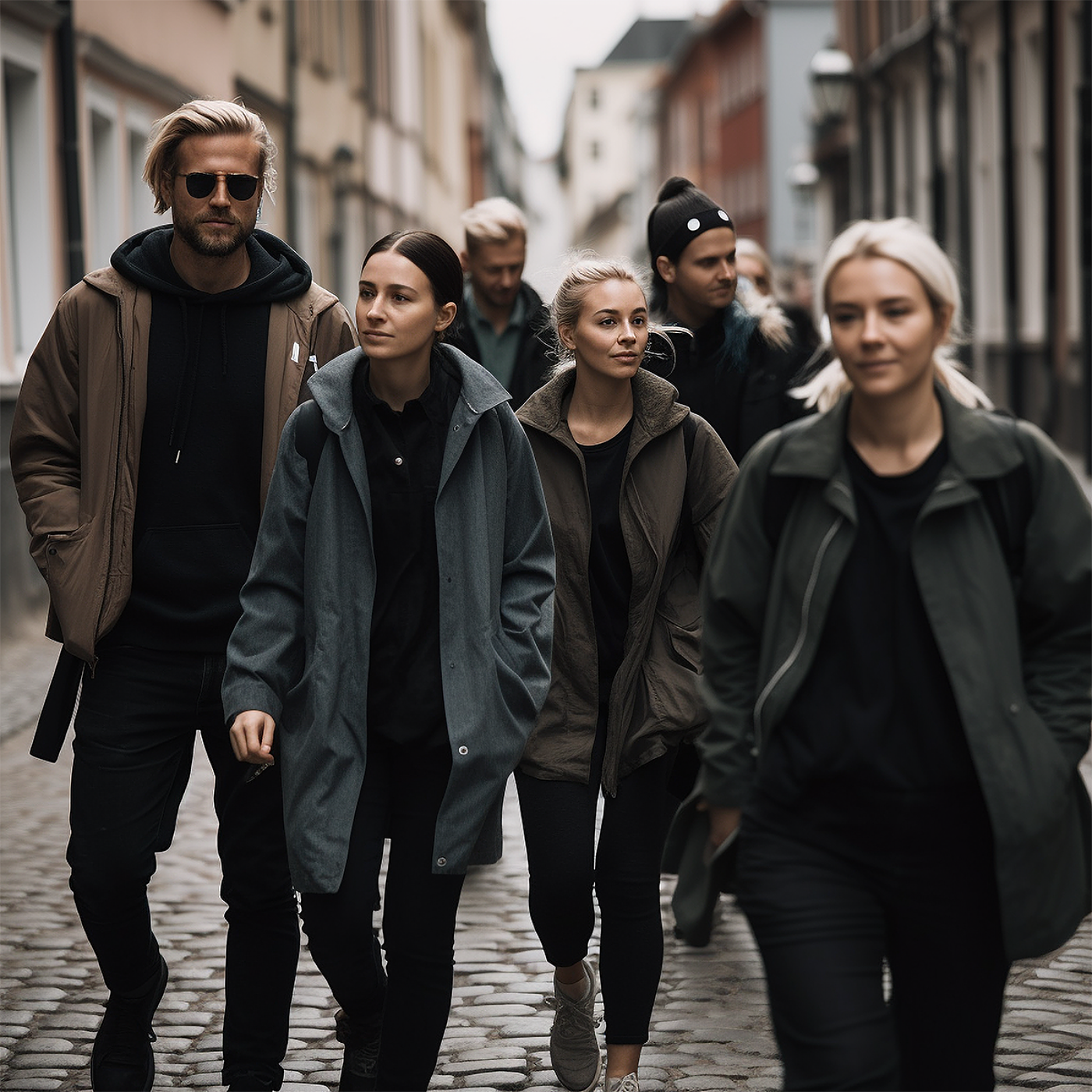 Hoods local heroes digital solutions teaser02